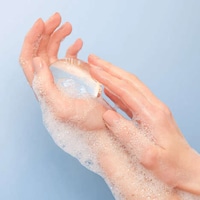 Clear All-Over Cleansing Bars Image 3