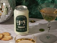 Low-Calorie Dealcoholized Wines Image 1