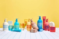 Clean Gen Z Bodycare Image 1