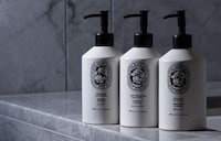 Plastic-Free Hotel Amenities Image 1