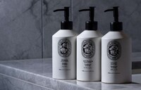 Plastic-Free Hotel Amenities