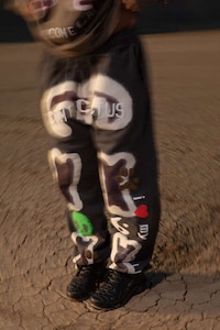 Animal-Themed Streetwear Styles Image 2