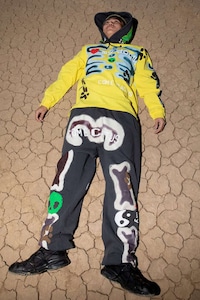 Animal-Themed Streetwear Styles Image 3