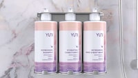 Aromatherapeutic Hotel Amenities Image 1
