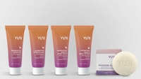 Aromatherapeutic Hotel Amenities Image 2