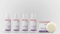 Aromatherapeutic Hotel Amenities Image 3