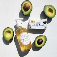 Single-Ingredient Soaps Image 1