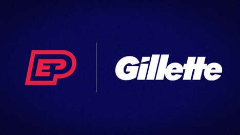 Grooming Brand Esports Deals