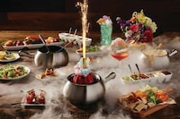 Multi-Sensory Fondue Experiences