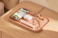 Tech-Charging Valet Trays Image 1