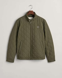 Wind-Protecting Transitional Jackets Image 2