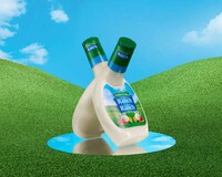 Conjoined Ranch Bottles Image 1