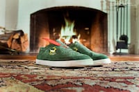 Filmic Elf Slippers Image 1