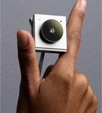 Ultra-Compact Laptop Webcams Image 2