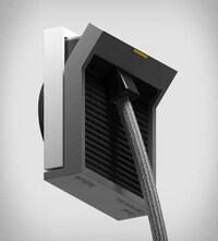 Ultra-Compact Laptop Webcams Image 4