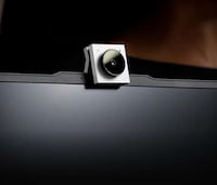 Ultra-Compact Laptop Webcams Image 6