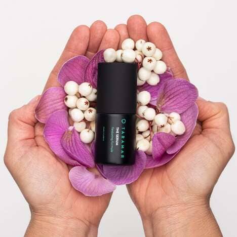 Healing Seaweed Serums