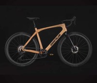 Handcrafted Off-Road Timber Bikes Image 2