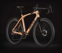 Handcrafted Off-Road Timber Bikes Image 3