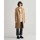 Classic Tailored Wool Coats Image 1