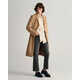 Classic Tailored Wool Coats Image 2