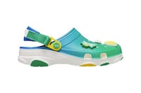 Branded Soda Clog Collections Image 2