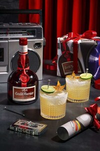 Hip-Hop-Celebrating Margarita Kits Image 2