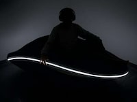 Immersive Womblike Speaker Pods Image 2