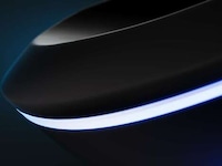 Immersive Womblike Speaker Pods Image 4