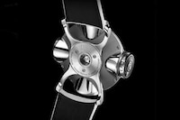 360-Degree Rotation Timepieces Image 3
