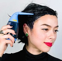Shapely Hair Dye Applicators Image 1