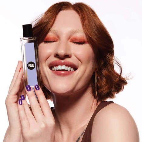 Broccoli-Infused Nail Polish Removers