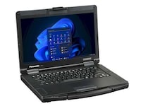 Rugged Swappable Module Laptops