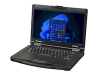 Rugged Swappable Module Laptops Image 2