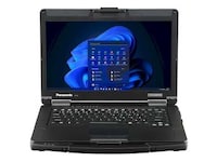 Rugged Swappable Module Laptops Image 3