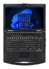 Rugged Swappable Module Laptops Image 4