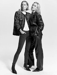 Luxury Sophisticated Retailers Image 3