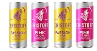 Consumer-Driven Canned Cocktails
