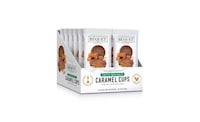Salted Caramel Confection Cups Image 1