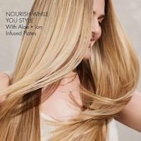 Aloe-Infused Flat Irons Image 2