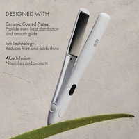 Aloe-Infused Flat Irons Image 3