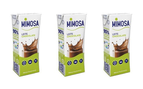 Aseptic Eco Beverage Packaging