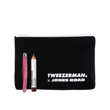 Co-Branded Brow Kits