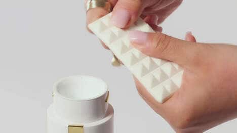 Break-Apart Beauty Concentrates