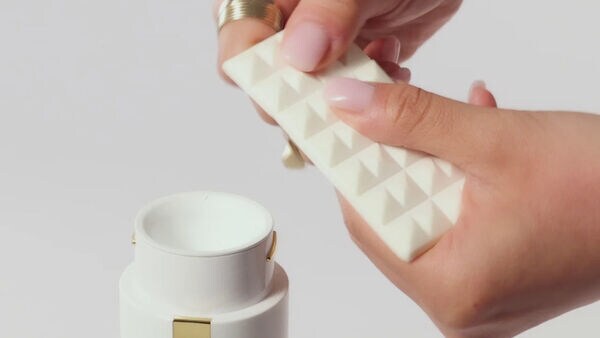 Break-Apart Beauty Concentrates