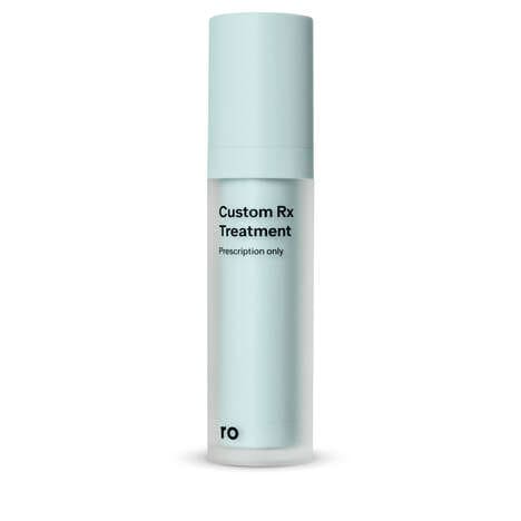 Custom Prescription Skincare
