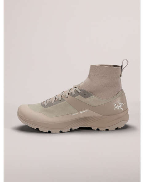 Winter-Ready GORE-Tex Runners