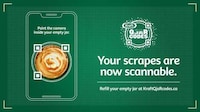 AI-Powered Peanut Butter Campaigns Image 1