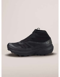 Long-Distance Alpine Runners Image 2
