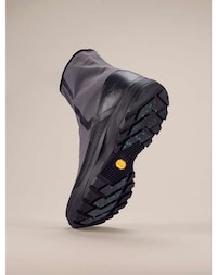 Quick-Lace Winter Runners Image 1